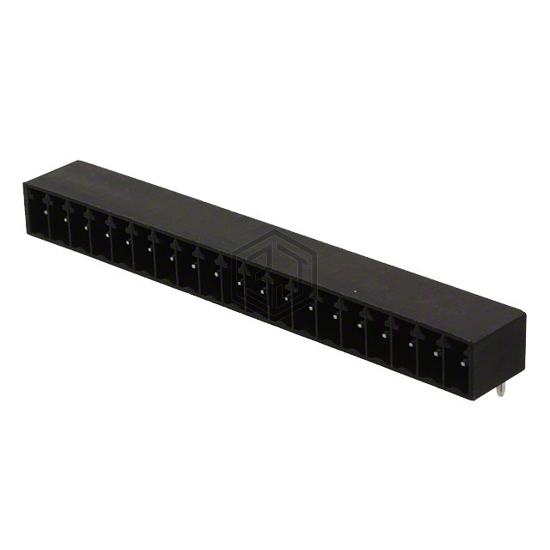 0395021019 - Molex - Terminal Blocks - Headers, Plugs and Sockets