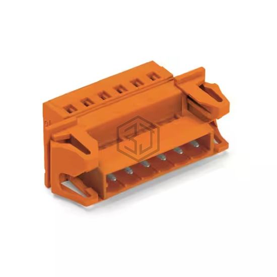 231-649/114-000 - WAGO Corporation - Terminal Blocks - Headers, Plugs and Sockets