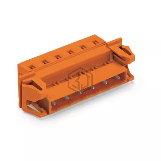 731-637/114-000 - WAGO Corporation - Terminal Blocks - Headers, Plugs and Sockets