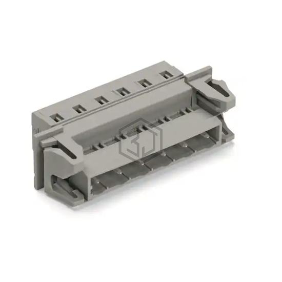 731-610/114-000 - WAGO Corporation - Terminal Blocks - Headers, Plugs and Sockets