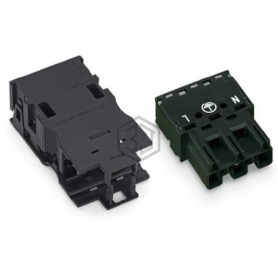 770-213/035-000 - WAGO Corporation - Terminal Blocks - Headers, Plugs and Sockets