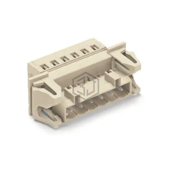 721-605/114-000 - WAGO Corporation - Terminal Blocks - Headers, Plugs and Sockets