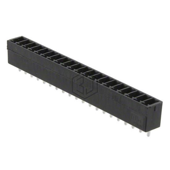 1916423 - Phoenix Contact - Terminal Blocks - Headers, Plugs and Sockets