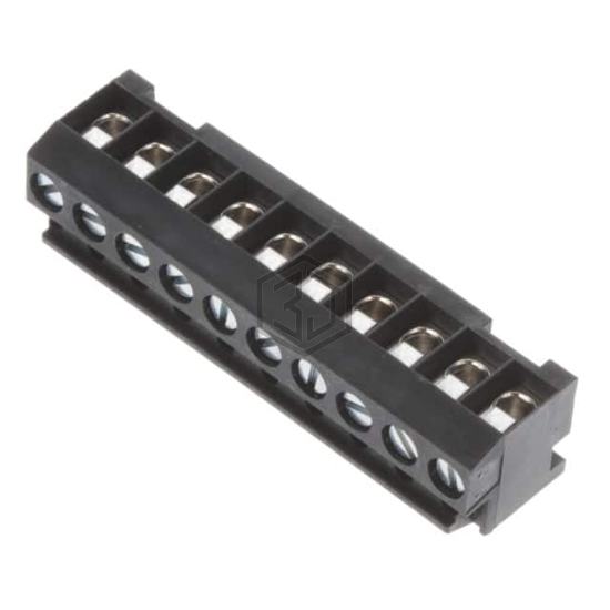 31007110 - METZ CONNECT USA Inc. - Terminal Blocks - Headers, Plugs and Sockets
