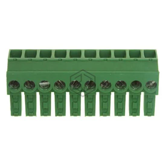 1-284507-0 - TE Connectivity AMP Connectors - Terminal Blocks - Headers, Plugs and Sockets