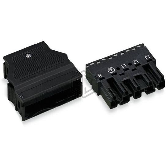 770-315 - WAGO Corporation - Terminal Blocks - Headers, Plugs and Sockets