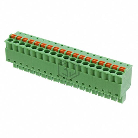691368300018B - Würth Elektronik - Terminal Blocks - Headers, Plugs and Sockets