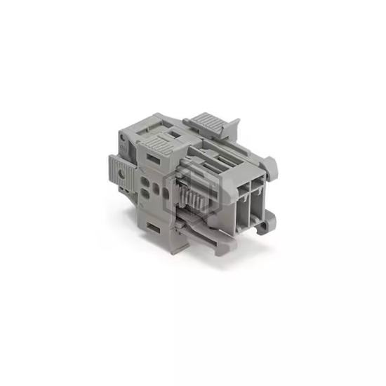 769-602/006-000 - WAGO Corporation - Terminal Blocks - Headers, Plugs and Sockets