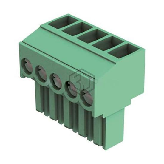 14311114402000 - HARTING - Terminal Blocks - Headers, Plugs and Sockets