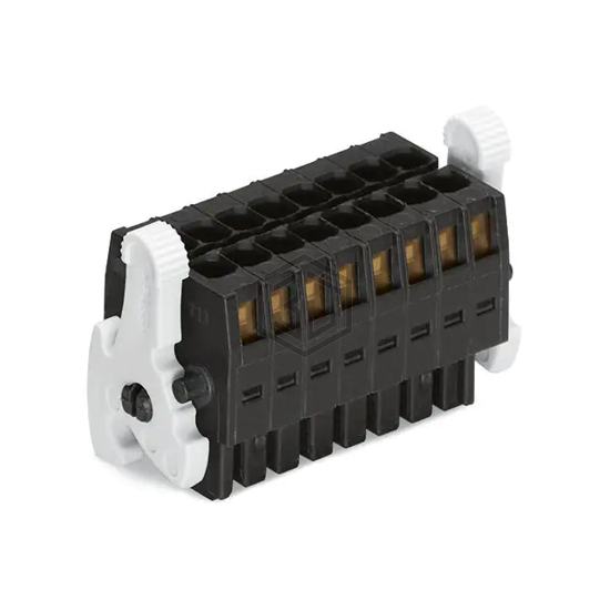 713-1116/037-000 - WAGO Corporation - Terminal Blocks - Headers, Plugs and Sockets