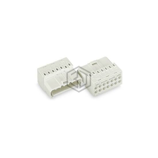 267-521 - WAGO Corporation - Terminal Blocks - Headers, Plugs and Sockets