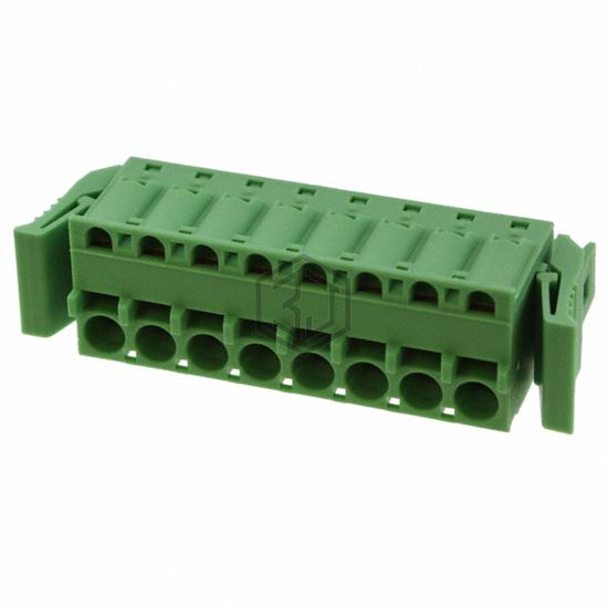 1808624 - Phoenix Contact - Terminal Blocks - Headers, Plugs and Sockets