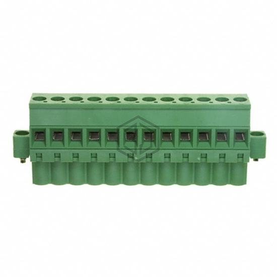 1-796861-2 - TE Connectivity AMP Connectors - Terminal Blocks - Headers, Plugs and Sockets
