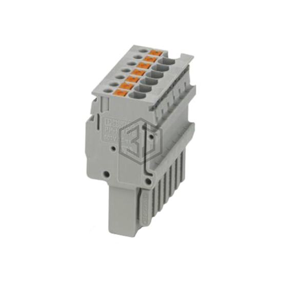 3212565 - Phoenix Contact - Terminal Blocks - Headers, Plugs and Sockets