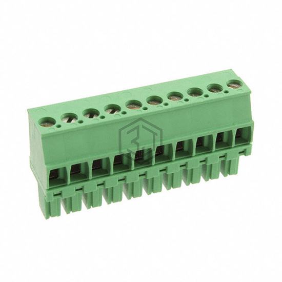 1-1986374-0 - TE Connectivity AMP Connectors - Terminal Blocks - Headers, Plugs and Sockets