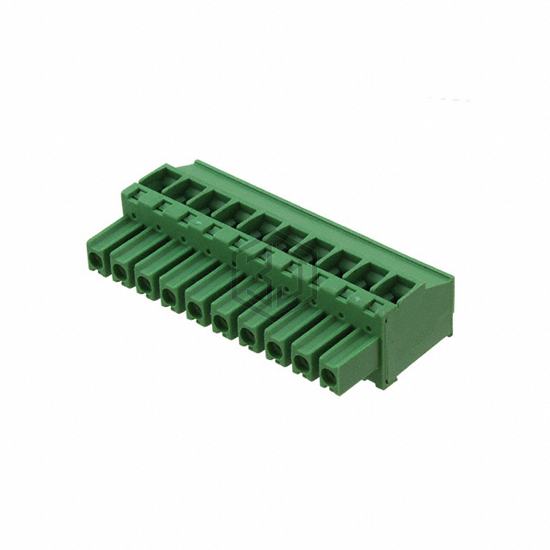 1-1986375-0 - TE Connectivity AMP Connectors - Terminal Blocks - Headers, Plugs and Sockets