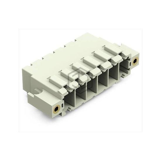 831-3626/108-000 - WAGO Corporation - Terminal Blocks - Headers, Plugs and Sockets