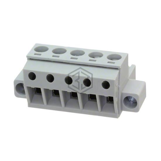 1879065 - Phoenix Contact - Terminal Blocks - Headers, Plugs and Sockets