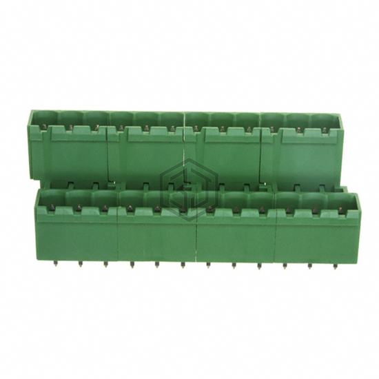 1-284065-2 - TE Connectivity AMP Connectors - Terminal Blocks - Headers, Plugs and Sockets