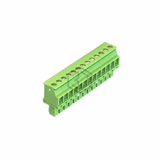 1827088 - Phoenix Contact - Terminal Blocks - Headers, Plugs and Sockets