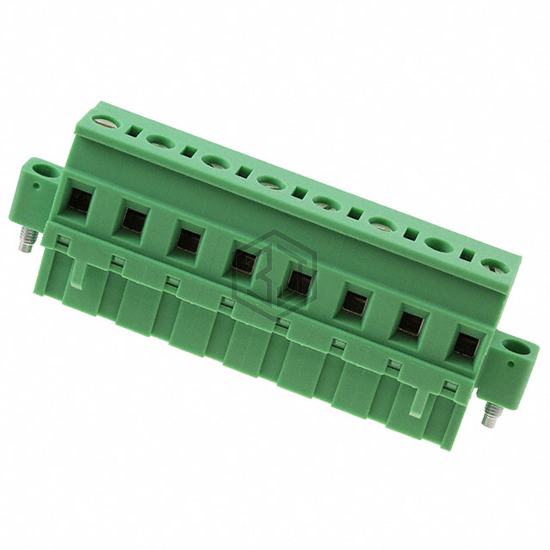 1847945 - Phoenix Contact - Terminal Blocks - Headers, Plugs and Sockets