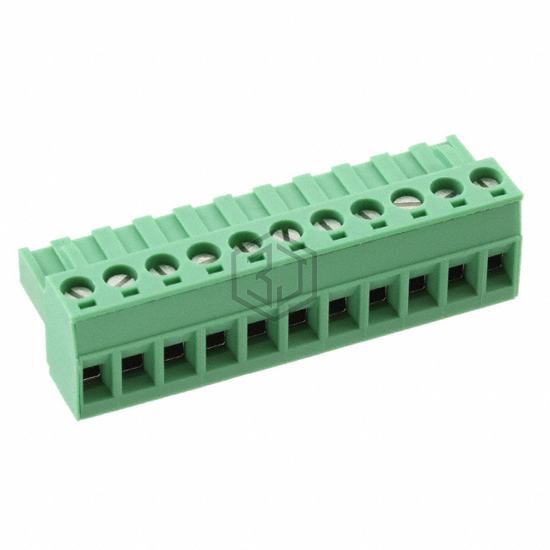 1781072 - Phoenix Contact - Terminal Blocks - Headers, Plugs and Sockets