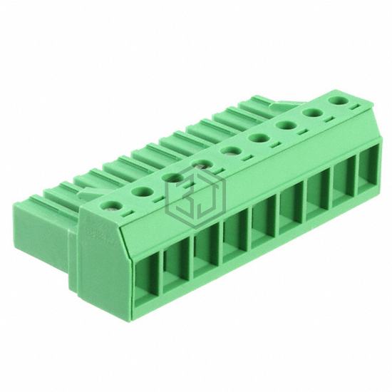 1804975 - Phoenix Contact - Terminal Blocks - Headers, Plugs and Sockets