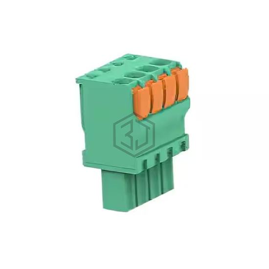 1-1986693-9 - TE Connectivity AMP Connectors - Terminal Blocks - Headers, Plugs and Sockets
