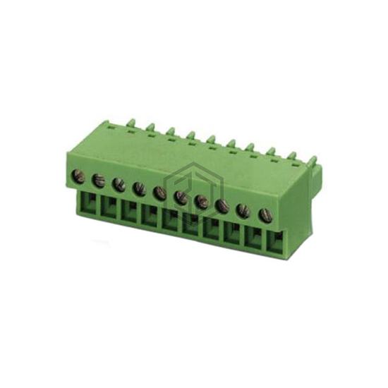 1898732 - Phoenix Contact - Terminal Blocks - Headers, Plugs and Sockets