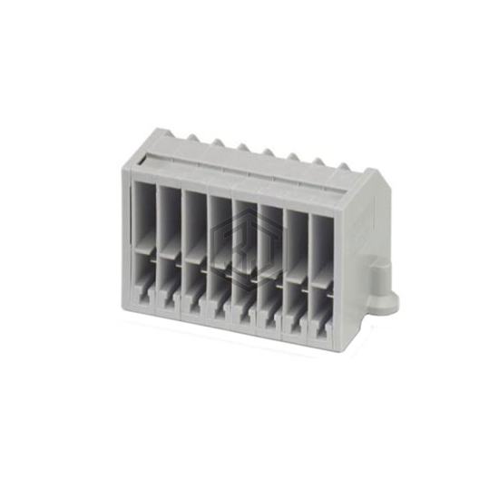 3208694 - Phoenix Contact - Terminal Blocks - Headers, Plugs and Sockets