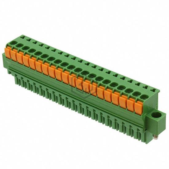 2-1986723-0 - TE Connectivity AMP Connectors - Terminal Blocks - Headers, Plugs and Sockets