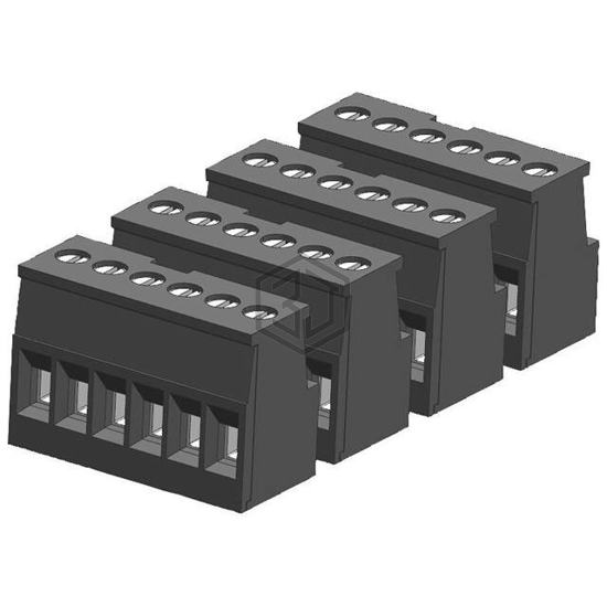 6ES72921BF300XB0 - Siemens - Terminal Blocks - Headers, Plugs and Sockets