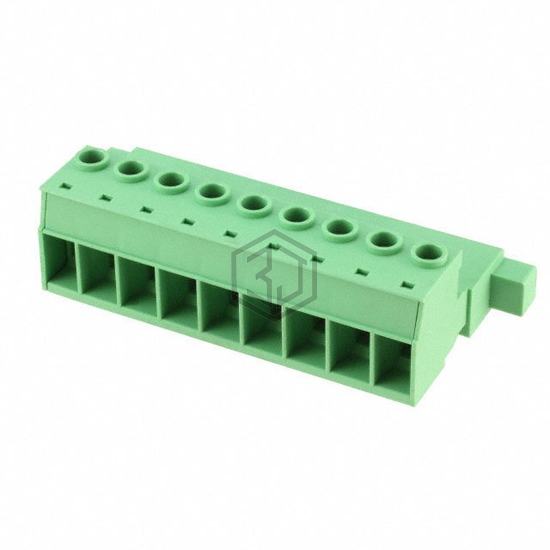 1975888 - Phoenix Contact - Terminal Blocks - Headers, Plugs and Sockets