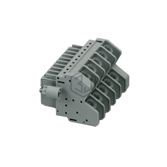 3208734 - Phoenix Contact - Terminal Blocks - Headers, Plugs and Sockets