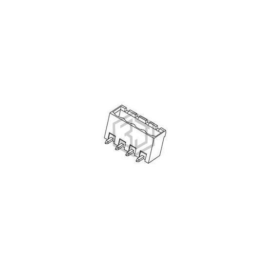 39522-4005 - Molex - Terminal Blocks - Headers, Plugs and Sockets