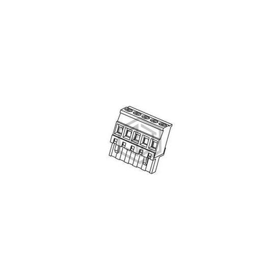 39533-3008 - Molex - Terminal Blocks - Headers, Plugs and Sockets