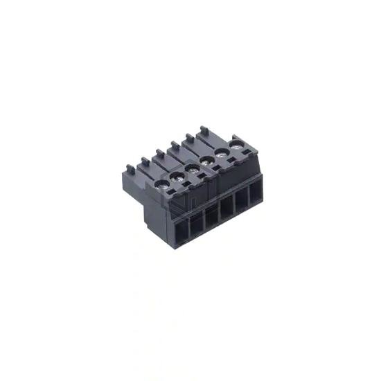 110-A-111/06 - WECO Electrical Connectors Inc. - Terminal Blocks - Headers, Plugs and Sockets