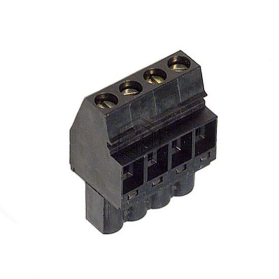 EE-SX4134 - Omron Electronics Inc-EMC Div - Optical Sensors - Photointerrupters - Slot Type - Logic Output