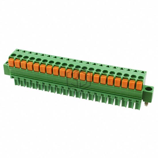 2-1986726-0 - TE Connectivity AMP Connectors - Terminal Blocks - Headers, Plugs and Sockets