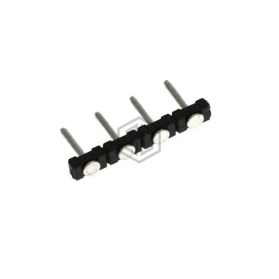 2213865-4 - TE Connectivity AMP Connectors - Terminal Blocks - Headers, Plugs and Sockets