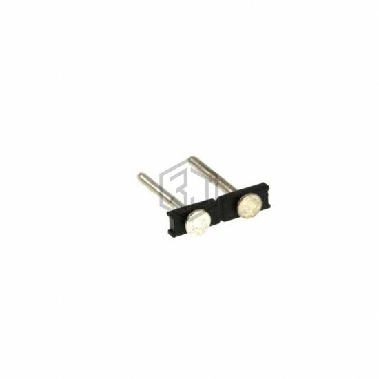 2213867-2 - TE Connectivity AMP Connectors - Terminal Blocks - Headers, Plugs and Sockets