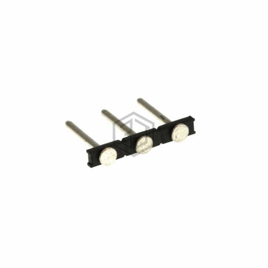 2213867-3 - TE Connectivity AMP Connectors - Terminal Blocks - Headers, Plugs and Sockets