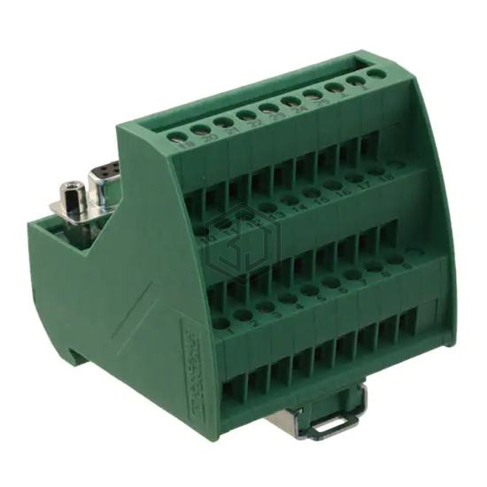 2315188 - Phoenix Contact - Terminal Blocks - Interface Modules