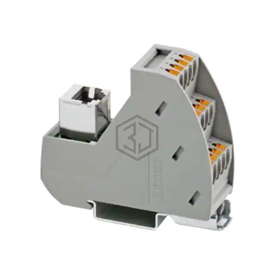 2904290 - Phoenix Contact - Terminal Blocks - Interface Modules