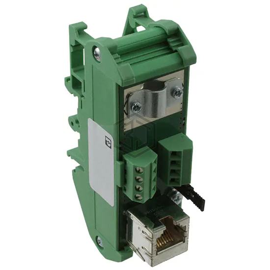 2901643 - Phoenix Contact - Terminal Blocks - Interface Modules