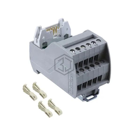 2315010 - Phoenix Contact - Terminal Blocks - Interface Modules