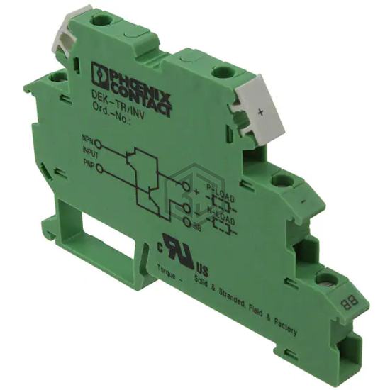 2964319 - Phoenix Contact - Terminal Blocks - Interface Modules