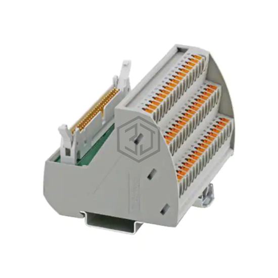 2903794 - Phoenix Contact - Terminal Blocks - Interface Modules