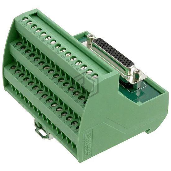 2322427 - Phoenix Contact - Terminal Blocks - Interface Modules
