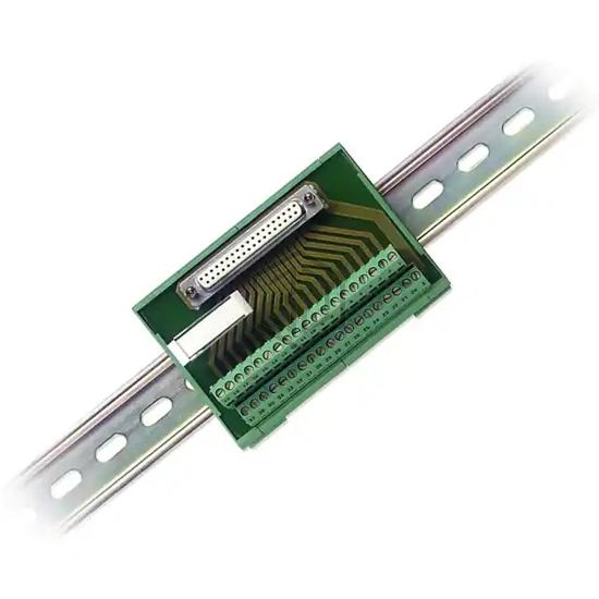 778673-01 - NI - Terminal Blocks - Interface Modules